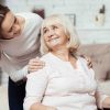 Grundlagen der Betreuung und Pflege