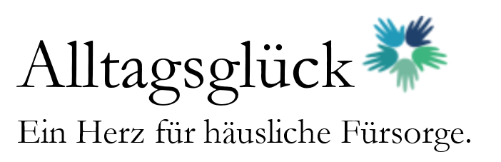 Logo Alltagsglück