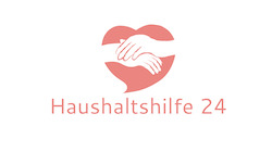 Logo Haushaltshilfe24